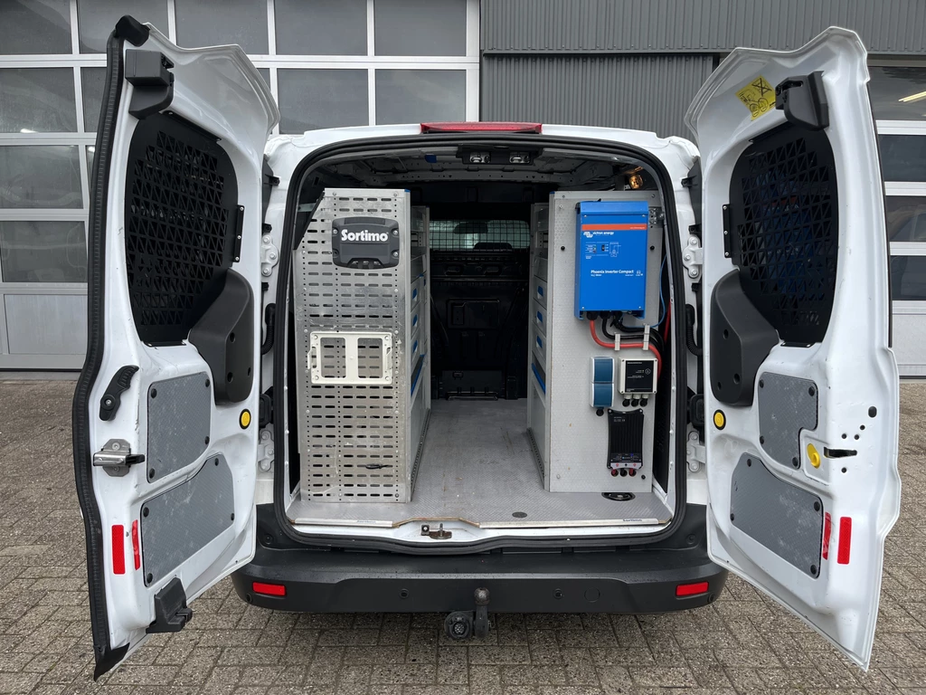 Ford Transit Connect – foto 22