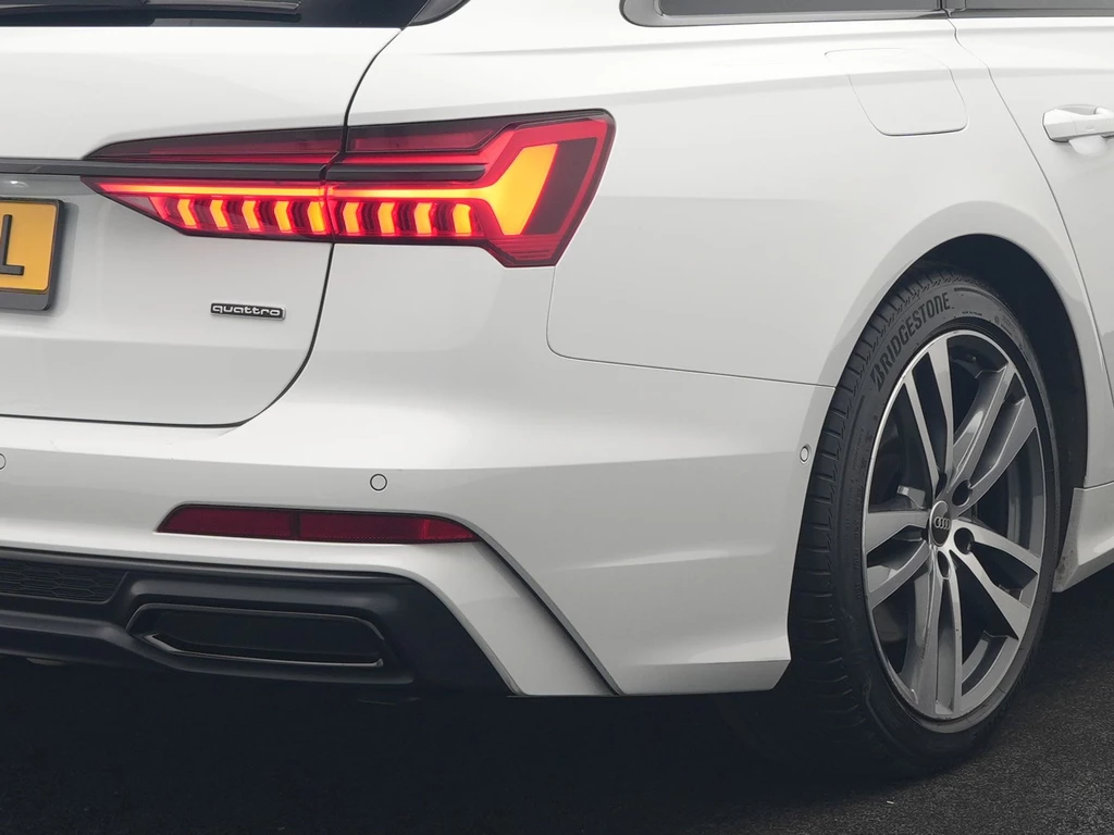 Audi A6 – foto 19