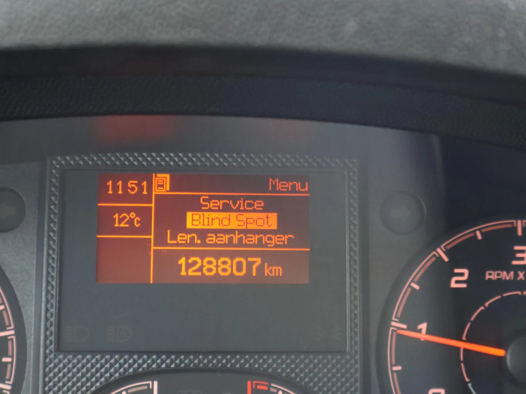 Opel Movano – foto 29