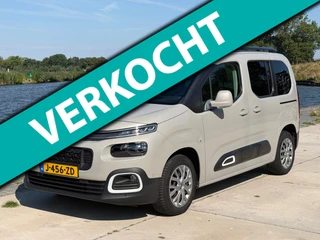 Citroën Berlingo – thumbnail 1