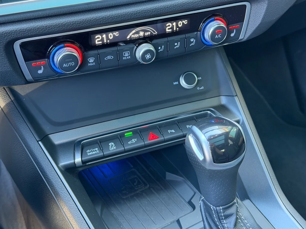Audi Q3 – foto 18