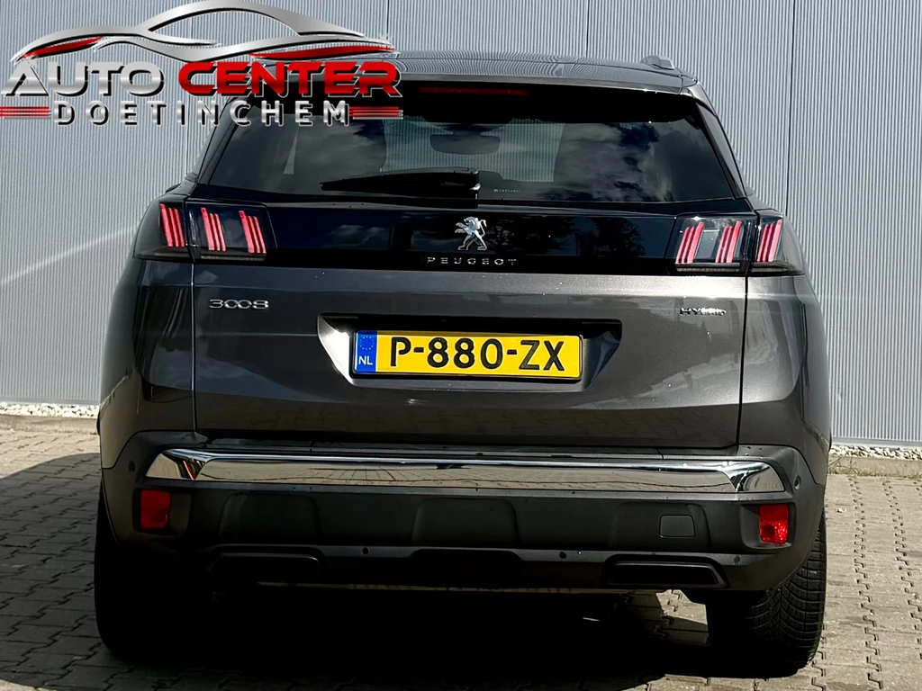 Peugeot 3008 – foto 4