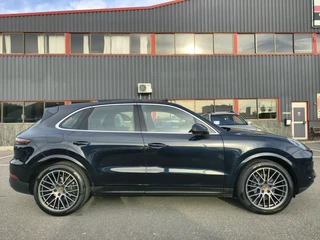 Porsche Cayenne – thumbnail 6
