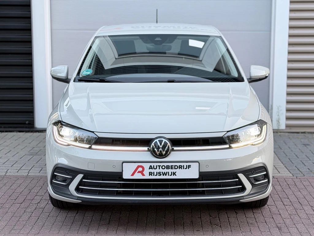 Volkswagen Polo – foto 9