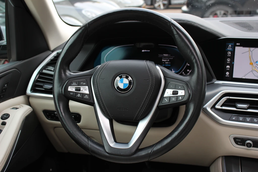 BMW X5 – foto 19