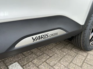 Toyota Yaris Cross – thumbnail 20