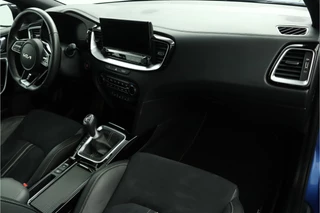 Kia Ceed Sportswagon – thumbnail 34