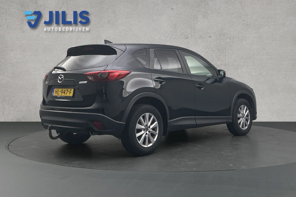 Mazda CX-5 – foto 6