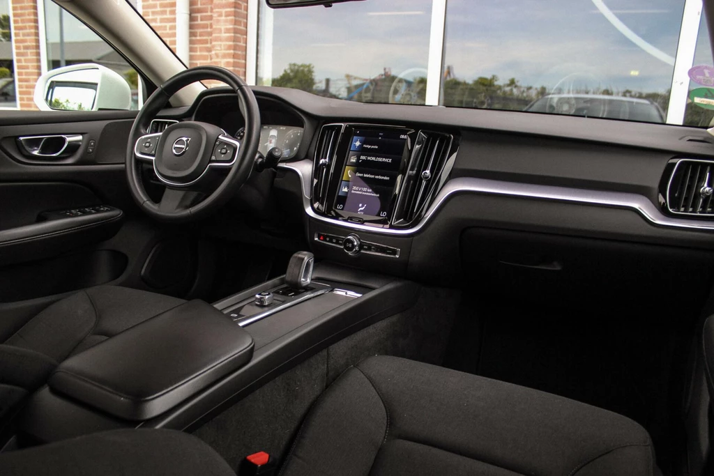 Volvo V60 – foto 18