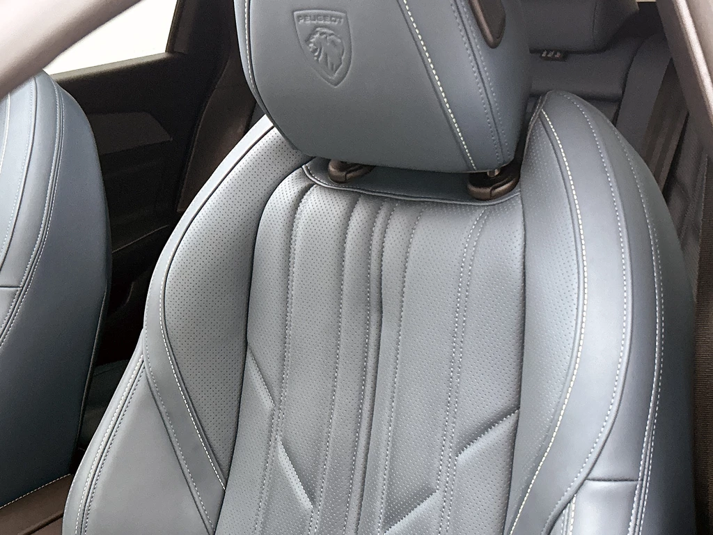 Peugeot 308 – foto 14
