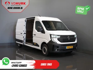 Renault Master – thumbnail 7