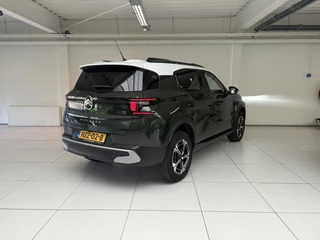 Citroën ë-C3 Aircross – thumbnail 5