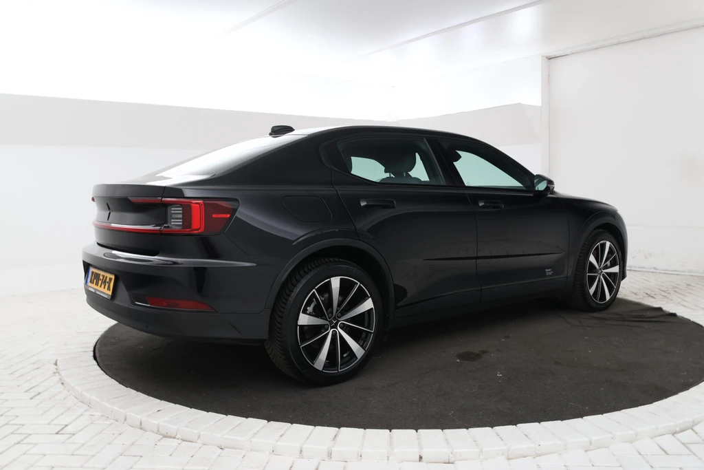 Polestar 2 – foto 4