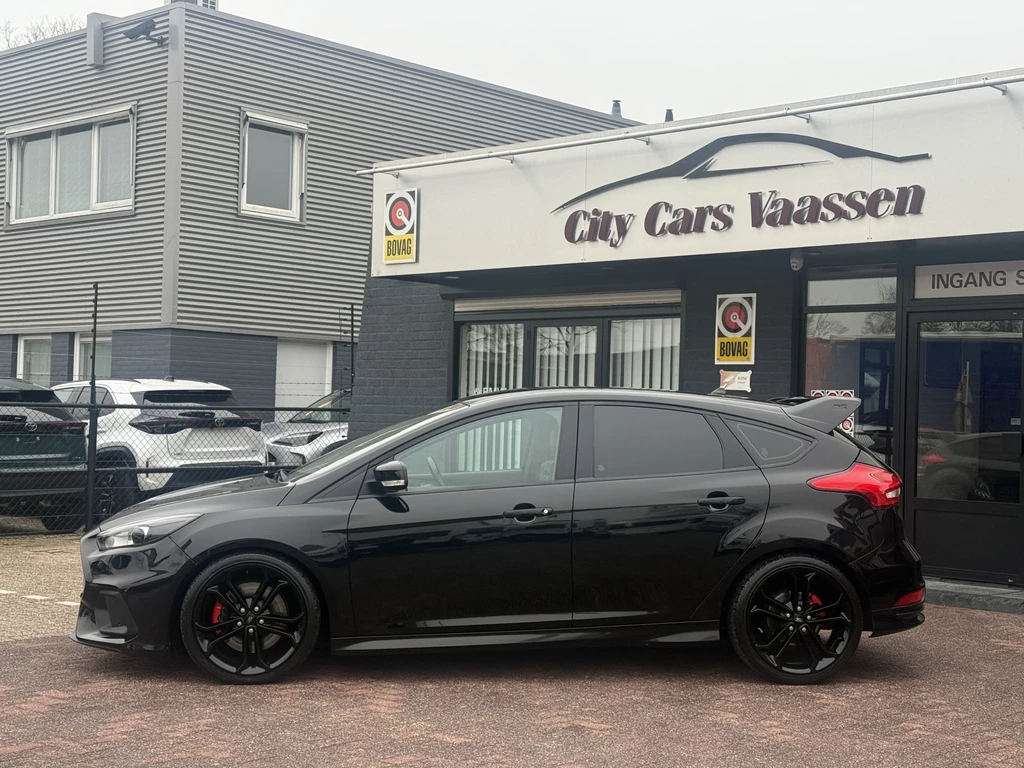 Ford Focus – foto 4