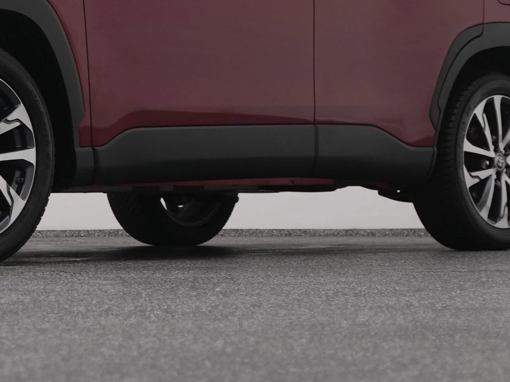 Toyota Corolla Cross – foto 37