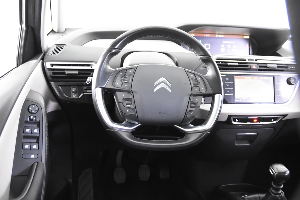 Citroën C4 Spacetourer – foto 20