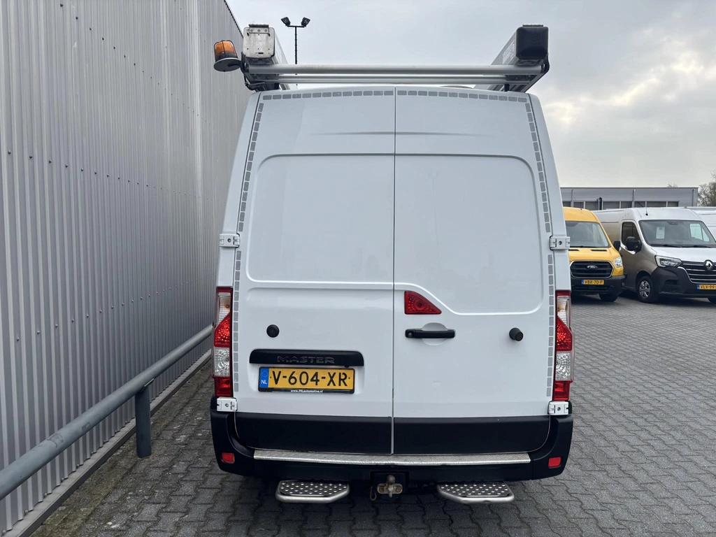 Renault Master – foto 5
