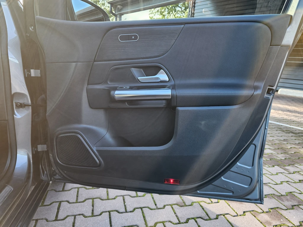 Mercedes-Benz B-Klasse – foto 31