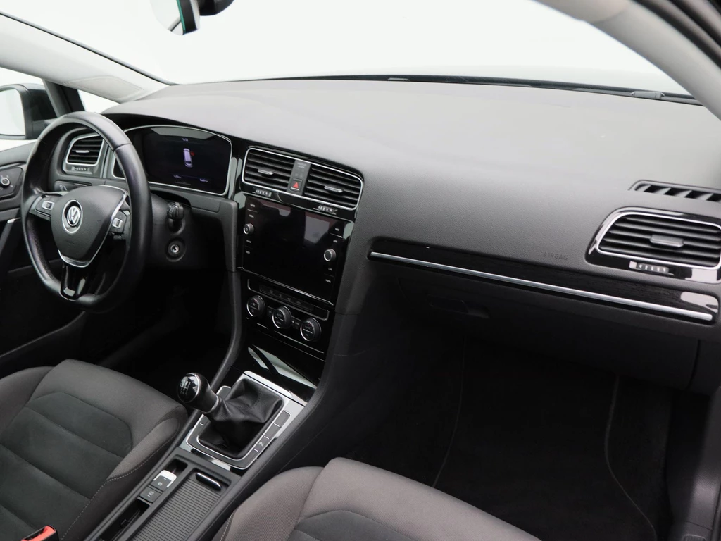Volkswagen Golf – foto 34