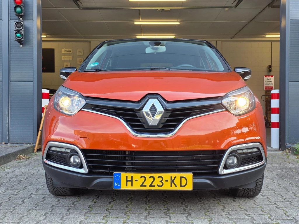 Renault Captur – foto 8