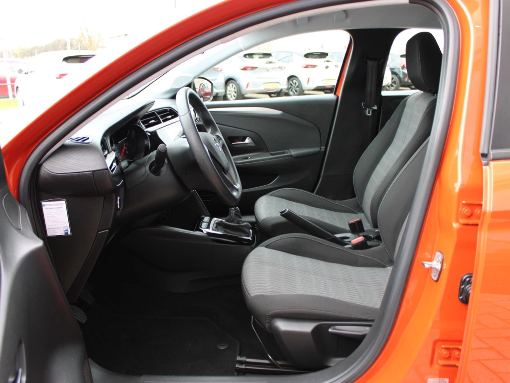Opel Corsa – foto 24