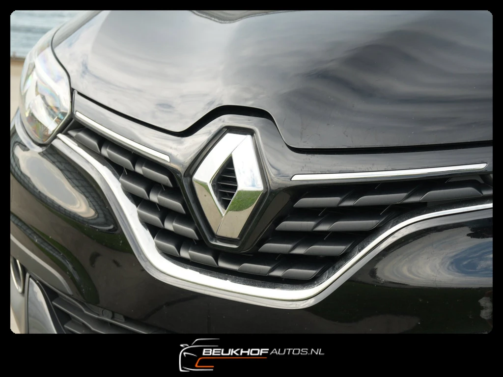 Renault Kadjar – foto 24