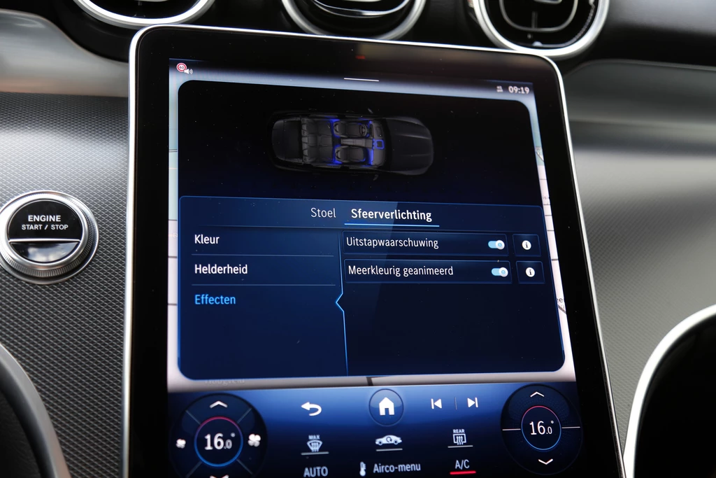 Mercedes-Benz GLC – foto 62