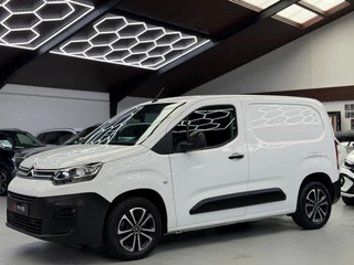 Citroën Berlingo – thumbnail 2