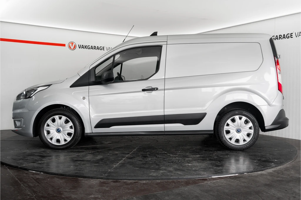 Ford Transit Connect – foto 2