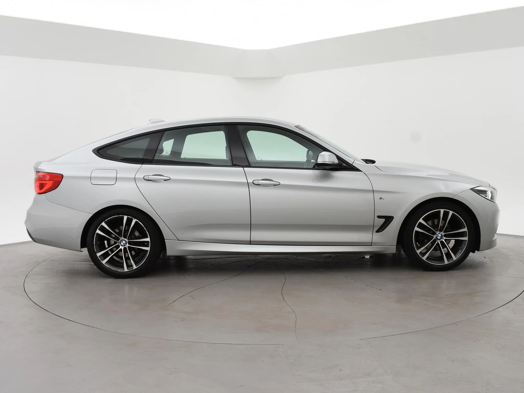 BMW 3 Serie – foto 5