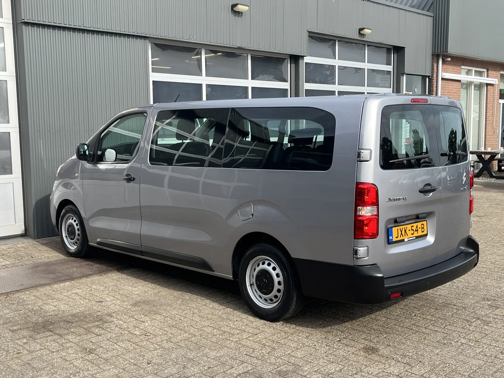 Citroën Jumpy – foto 4