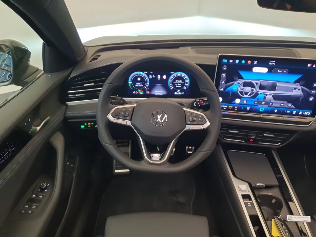 Volkswagen Passat – foto 16