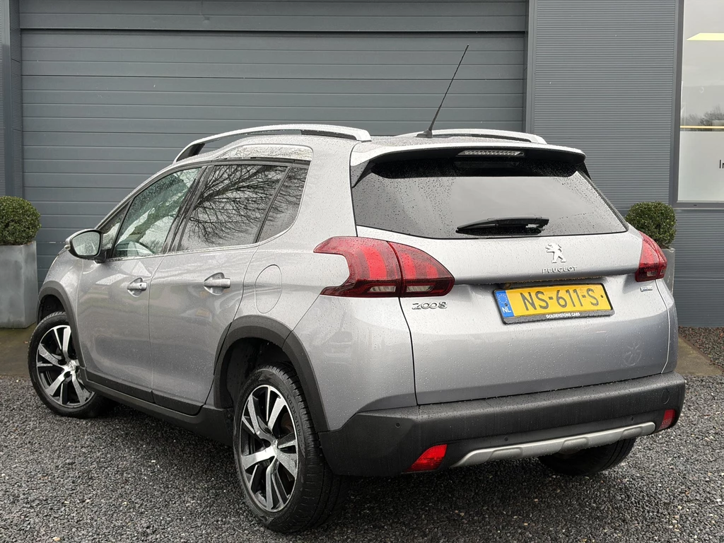 Peugeot 2008 – foto 3