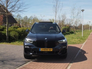 BMW X5 – thumbnail 11