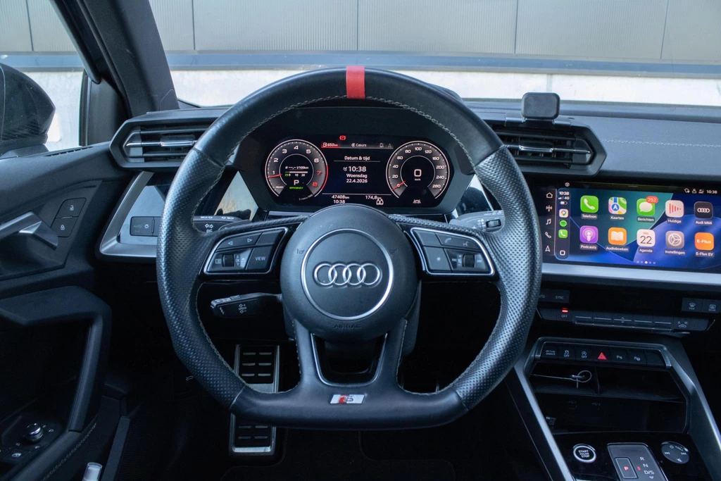 Audi A3 – foto 17