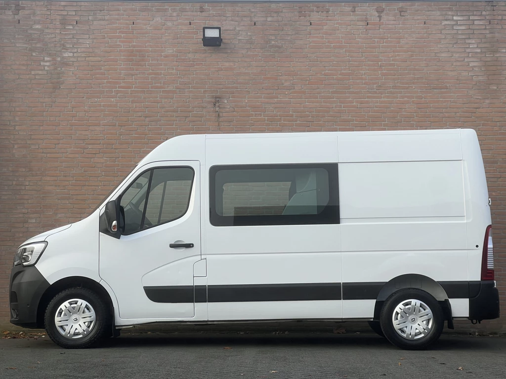 Renault Master – foto 4