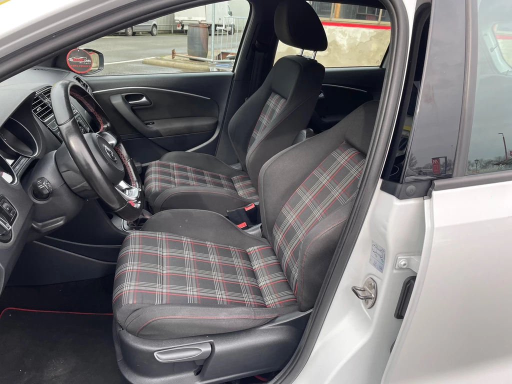 Volkswagen Polo – foto 11