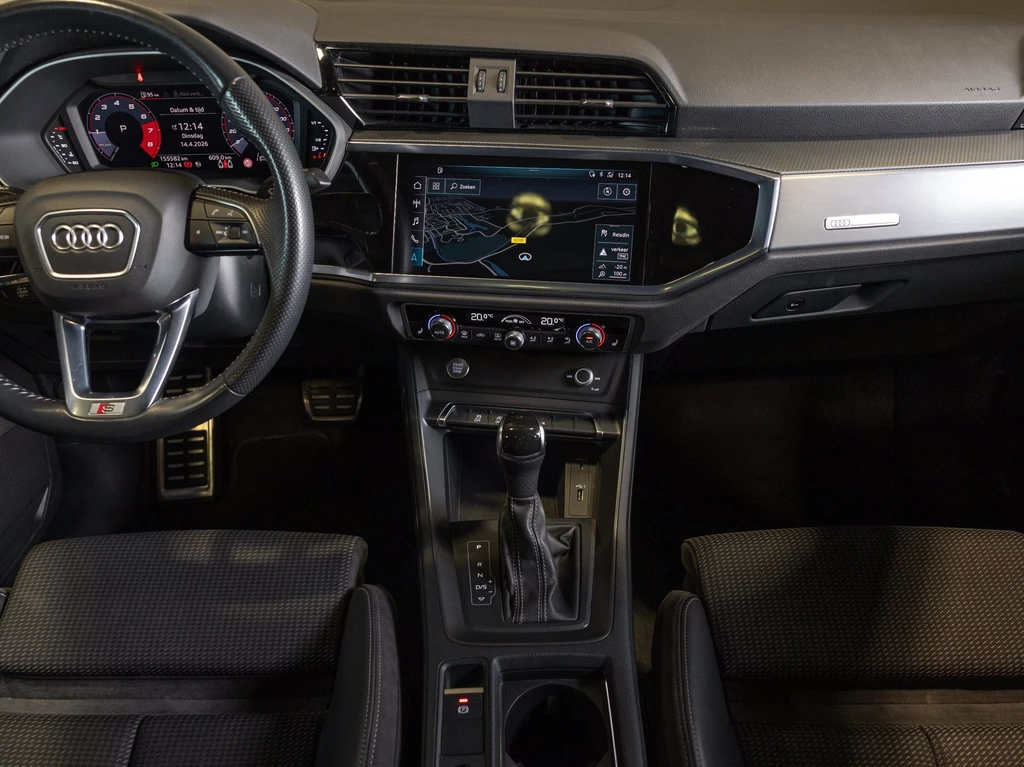 Audi Q3 – foto 31