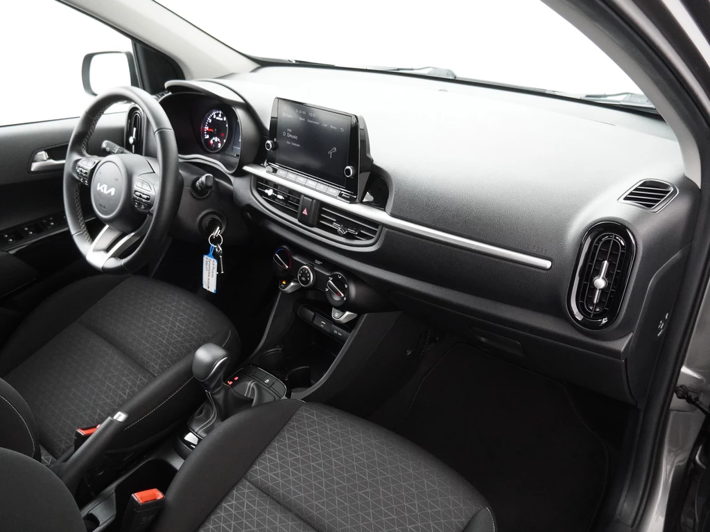 Kia Picanto – foto 37