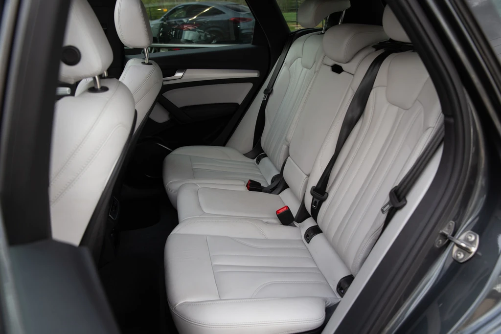 Audi Q5 – foto 10
