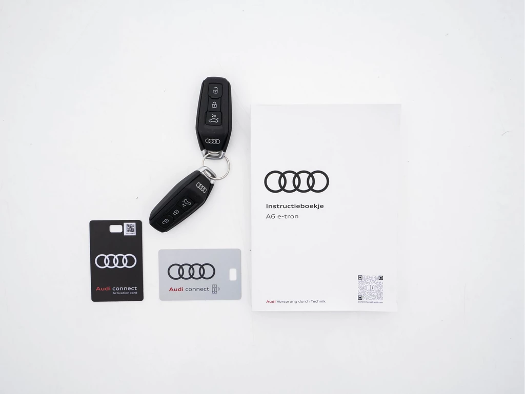 Audi A6 Avant e-tron – foto 40