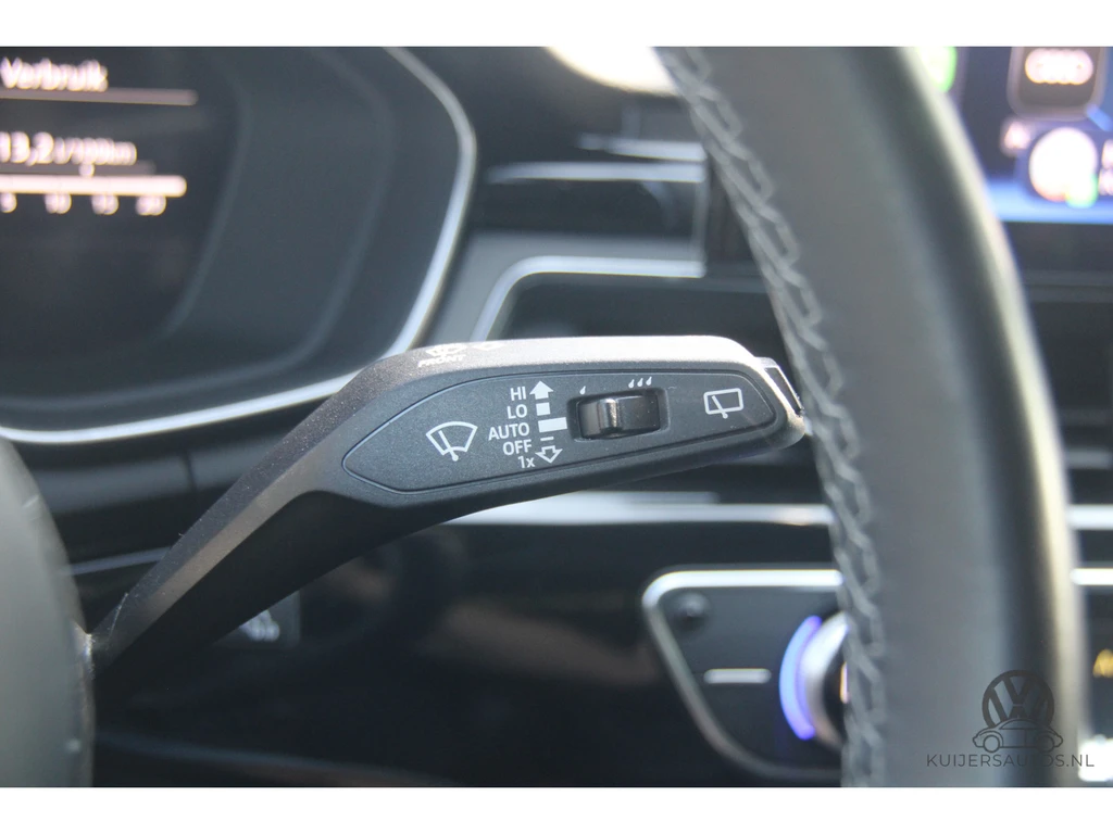 Audi A4 – foto 18