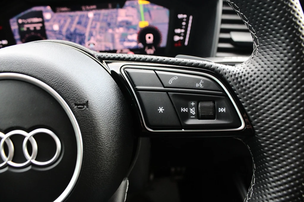 Audi A1 Sportback – foto 36