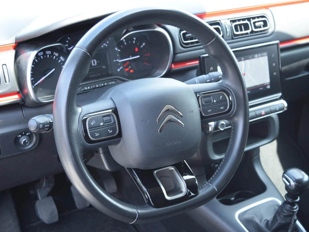 Citroën C3 – foto 6
