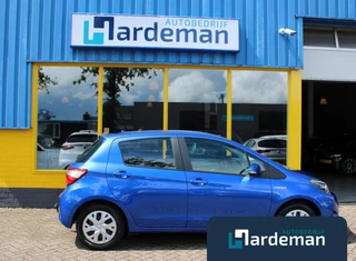 Toyota Yaris – thumbnail 5