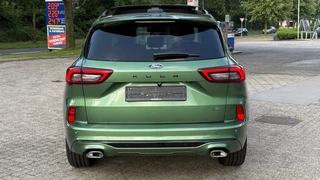 Ford Kuga – thumbnail 4