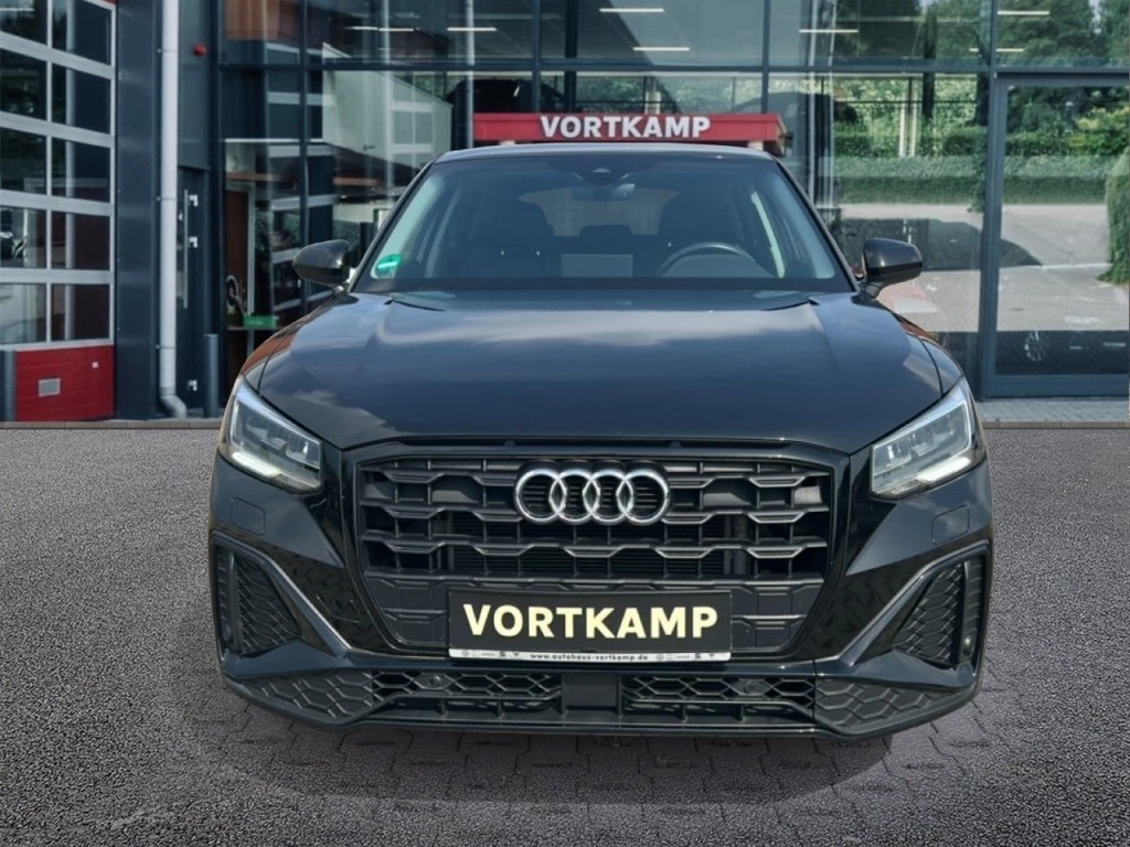 Audi Q2 – foto 8