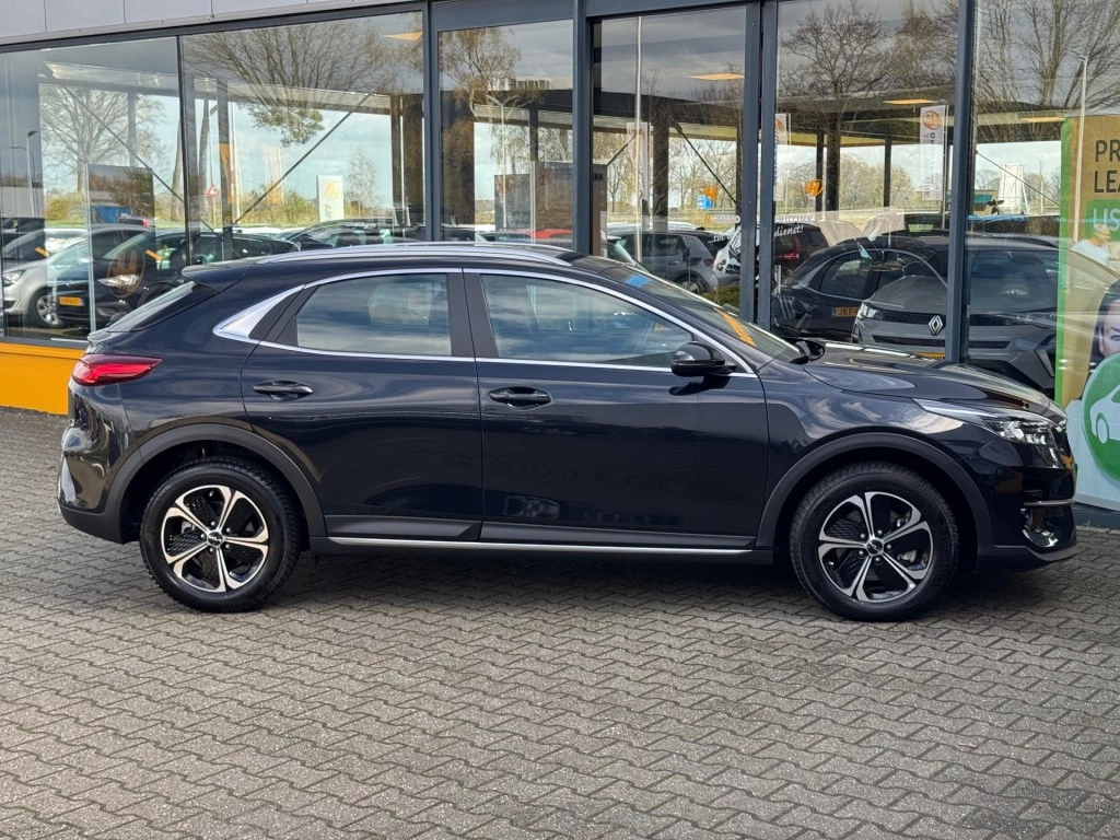 Kia XCeed – foto 6