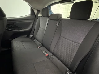 Toyota Yaris – thumbnail 25