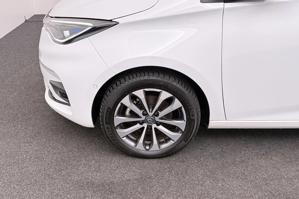 Renault ZOE – foto 8